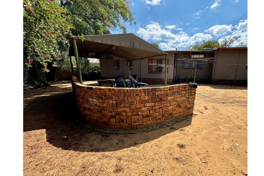 3 Bedroom Property for Sale in Sasolburg Ext 23 Free State